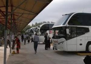 Ulaşım Bu Yılı Geride Kapattı